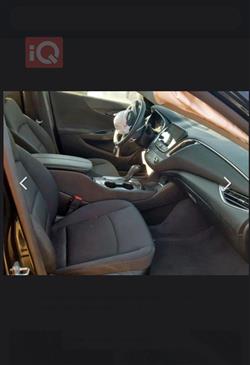 شيفروليه ماليبو